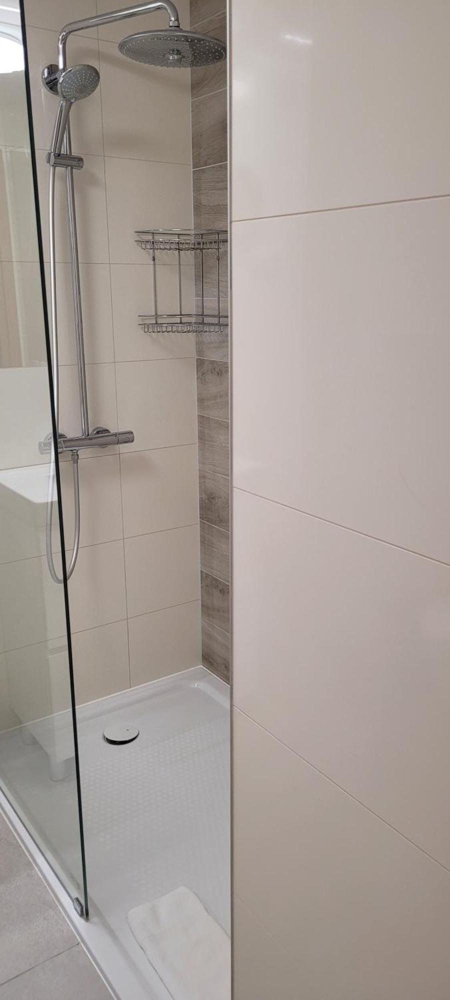 Ferienwohnung Seaside Margo De Lux Z Widokiem Na Morze Kolberg Exterior foto